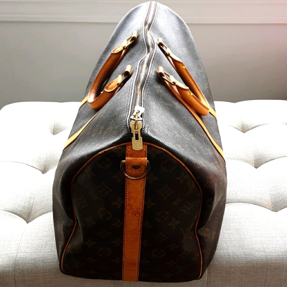 Authentic Louis Vuitton  Bandolier 50 - Picture 3 of 16